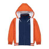 hooded jacket for boys